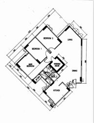 Blk 689B Woodlands Drive 75 (Woodlands), HDB 5 Rooms #512702191